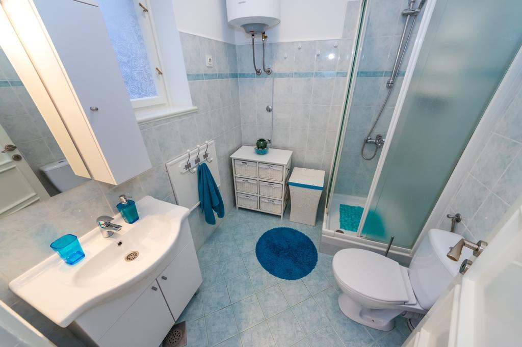 Apartment Colona 자다르 객실 사진